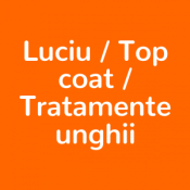 Luciu / Top coat / Tratamente unghii (25)